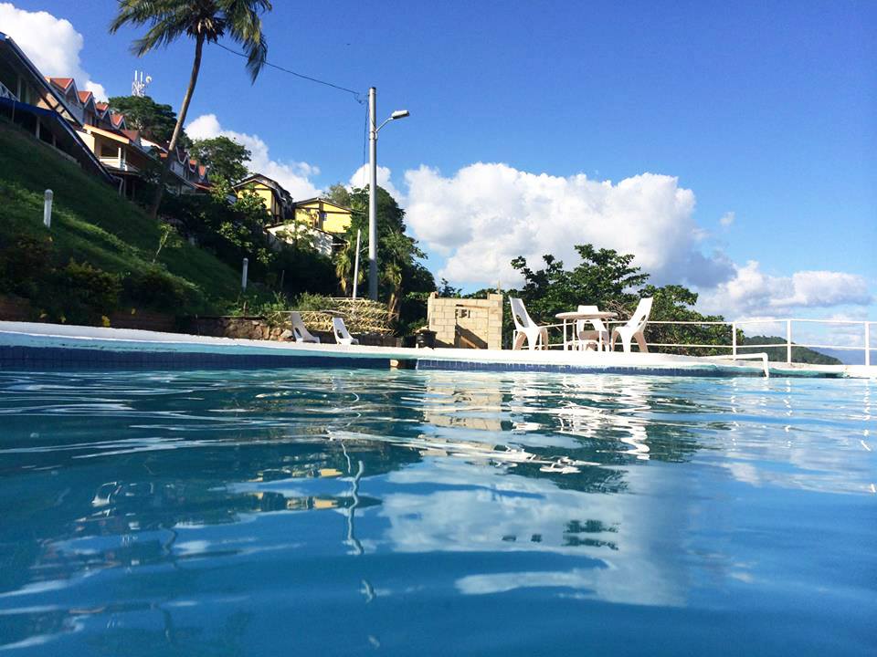 Studio Apartments Gasparee Island Vacation Resort Trinidad & Tobago